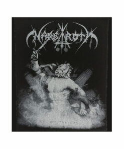 Ραφτο Πλάτης Nargaroth