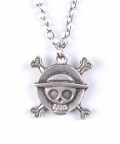 One Pieces Κρεμαστό λαιμού