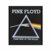 Ραφτο Πλάτης Pink Floyd Dark Side of the Moon