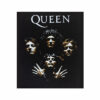 Ραφτο Πλάτης Queen
