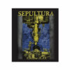 Ραφτο Πλάτης Sepultura
