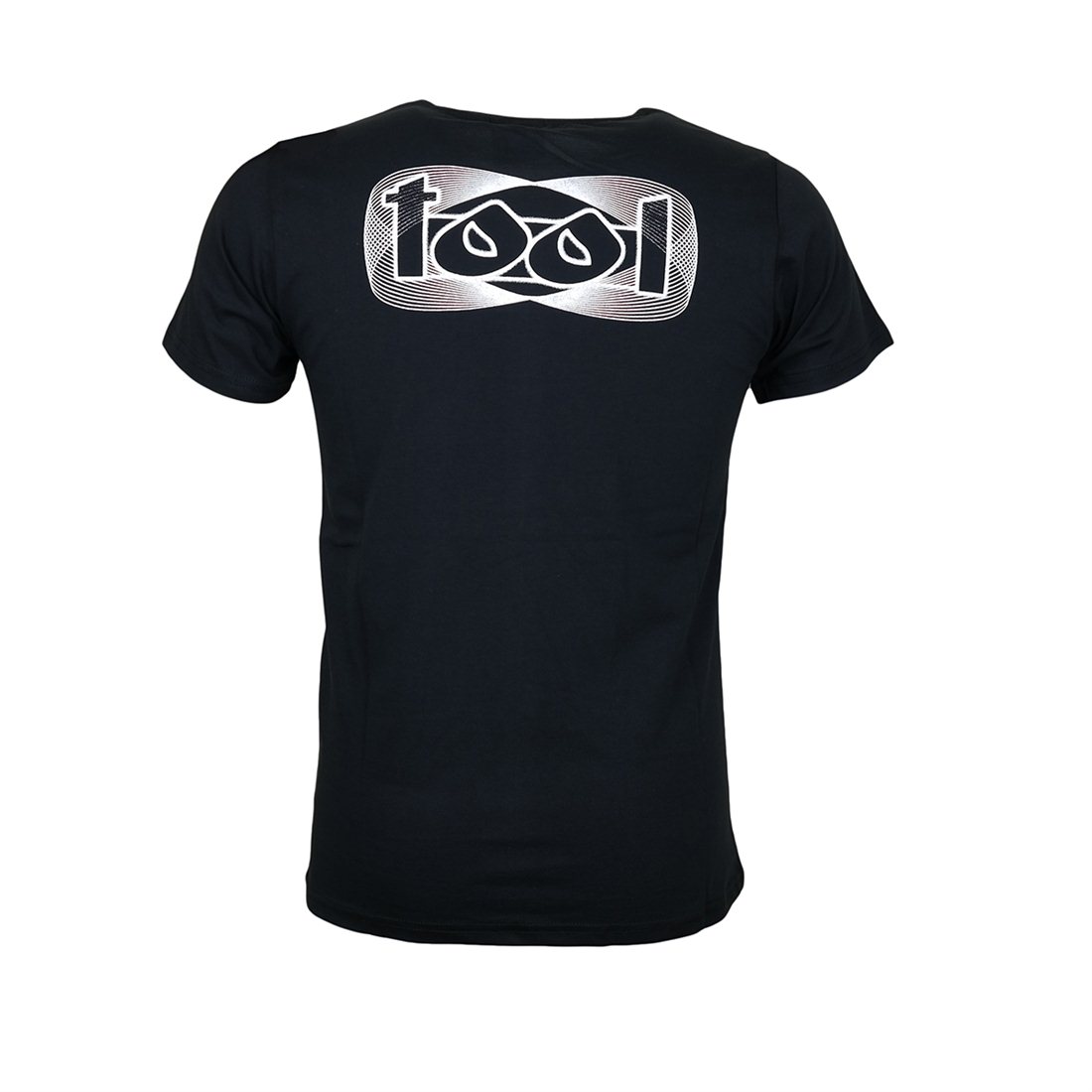 Tool Design T-shirt Black 2 Tool Design T-shirt Black - Image 2