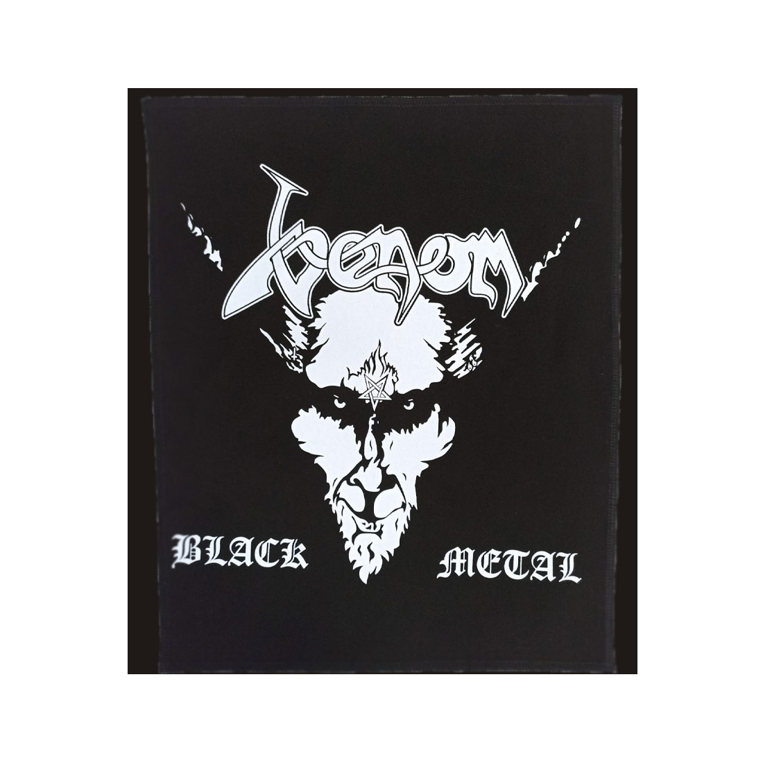 Ραφτο Πλάτης Venom Back Patch 1 Ραφτο Πλάτης Venom Back Patch