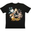 Dragon Ball Z Legends Anime T-Shirt Black