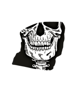 Skeleton Buff - Περιλαίμιο