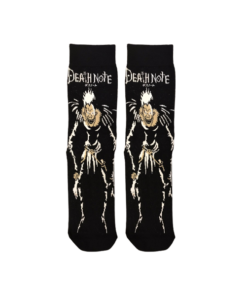 Κάλτσα με σχέδια Death Note
