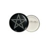 Κονκάρδα παραμάνα Pentagram 7.5cm