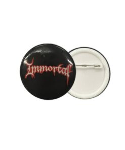 Κονκάρδα παραμάνα Immortal 7.5cm