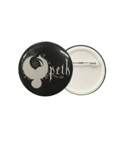 Κονκάρδα Pin Opeth