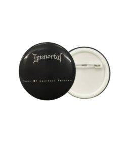 Κονκάρδα παραμάνα Immortal 7.5cm