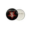 Κονκάρδα παραμάνα Sepultura 7.5cm