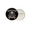 Κονκάρδα Pin Motorhead 7.5cm