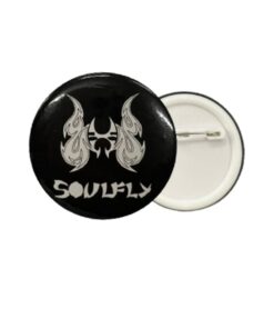 Κονκάρδα παραμάνα Soulfly 7.5cm