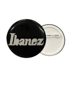 Κονκάρδα παραμάνα Ibanez 7.5cm