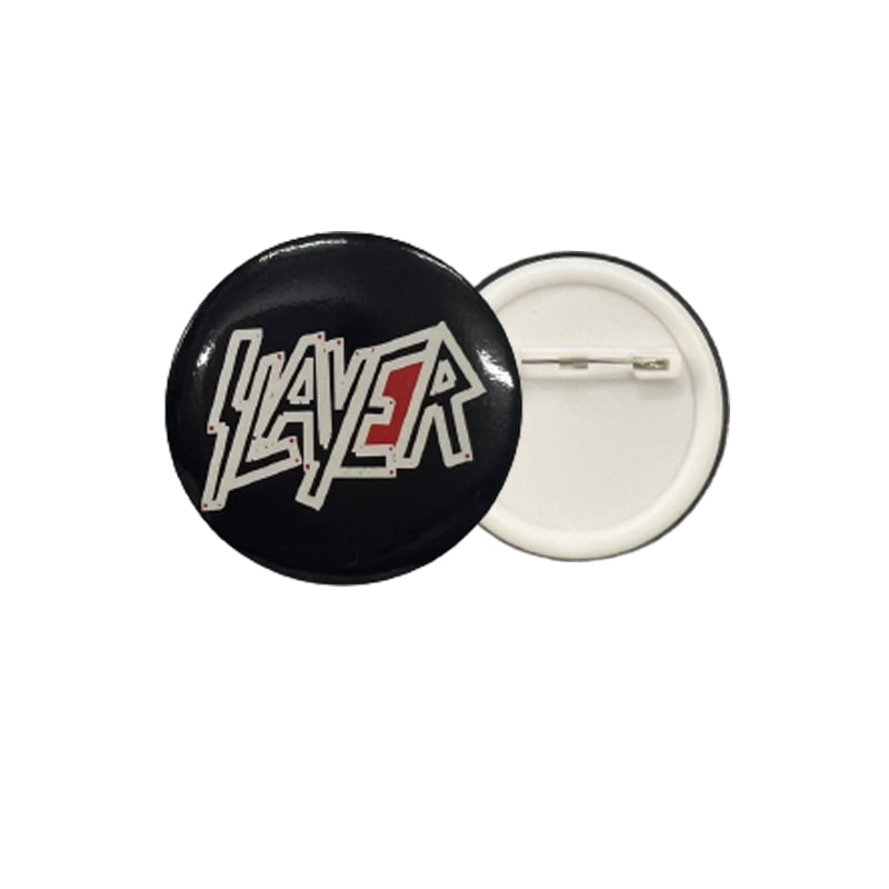 Κονκάρδα Pin Slayer 7.5cm 1 Κονκάρδα Pin Slayer