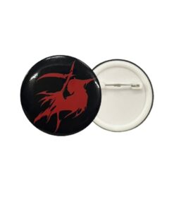 Κονκάρδα παραμάνα 7.5cm