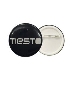 Κονκάρδα παραμάνα Tiesto 7.5cm
