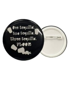 Κονκάρδα παραμάνα One Tequila 7.5cm