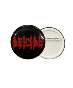 Κονκάρδα παραμάνα Deicide 7.5cm