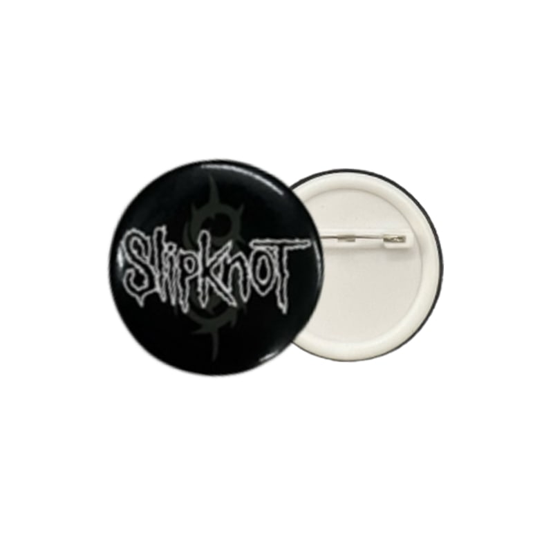 Κονκάρδα Pin Slipknot 7.5cm 1 Κονκάρδα Pin Slipknot 7.5cm