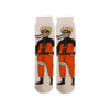 Κάλτσα με σχέδια Naruto