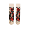 Κάλτσα με σχέδια Naruto