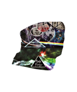 Pink Floyd Buff - Περιλαίμιο