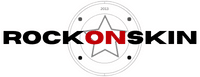 logo rockonskin