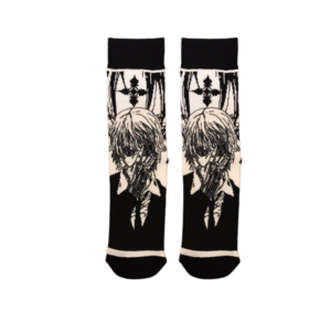 Κάλτσα με σχέδια Tokyo Ghoul