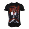 Death Individual Thought Patterns T-shirt Black