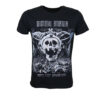 Dimmu Borgir Death Cult Armageddon T-shirt Black