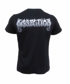 Dissection The Somberlain T-shirt Black