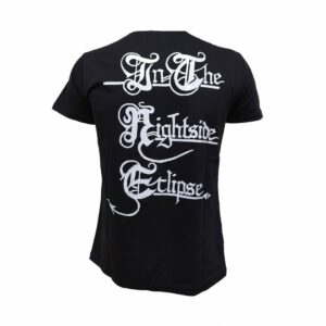Emperor In the Nightside Eclipse T-shirt Black