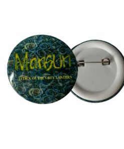Κονκάρδα παραμάνα Mansun 7.5cm