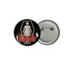 Κονκάρδα παραμάνα Murderdolls 7.5cm