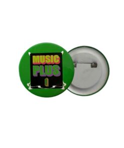 Κονκάρδα παραμάνα Music Plus 7.5cm