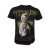 My Dying Bride The Ghost of Orion T-shirt Black