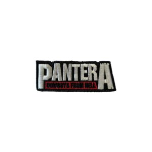 Ραφτο - Pantera - Patch