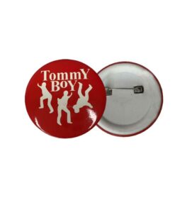 Κονκάρδα παραμάνα Tommy Boy 7.5cm