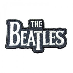 Ραφτο - The Beatles - Patch