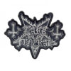 Ραφτο - Dark Funeral - Patch