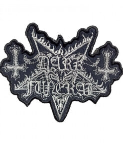 Ραφτο - Dark Funeral - Patch