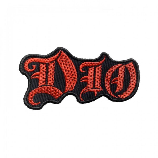 Ραφτο - Dio - Patch