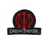Ραφτο - Dream Theater - Patch