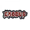 Ραφτο - Exodus - Patch