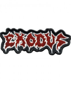 Ραφτο - Exodus - Patch