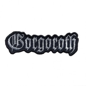 Ραφτο - Gorgoroth- Patch