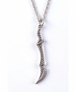 Battle Sword Κρεμαστό λαιμού