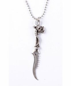 Battle Sword Κρεμαστό λαιμού
