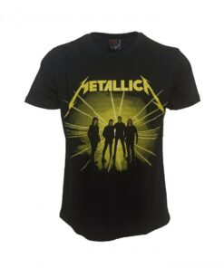 +XXL Metallica T-shirt 72 Seasons Band